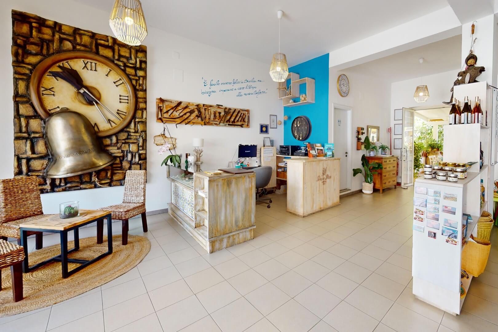 Hotel Donna Rosa