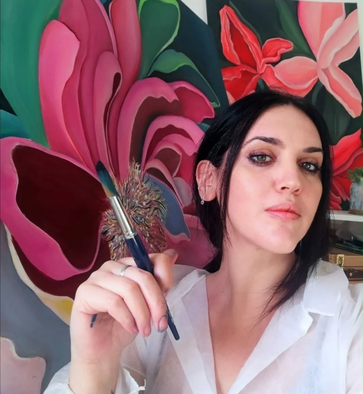 Marinella Riccobene